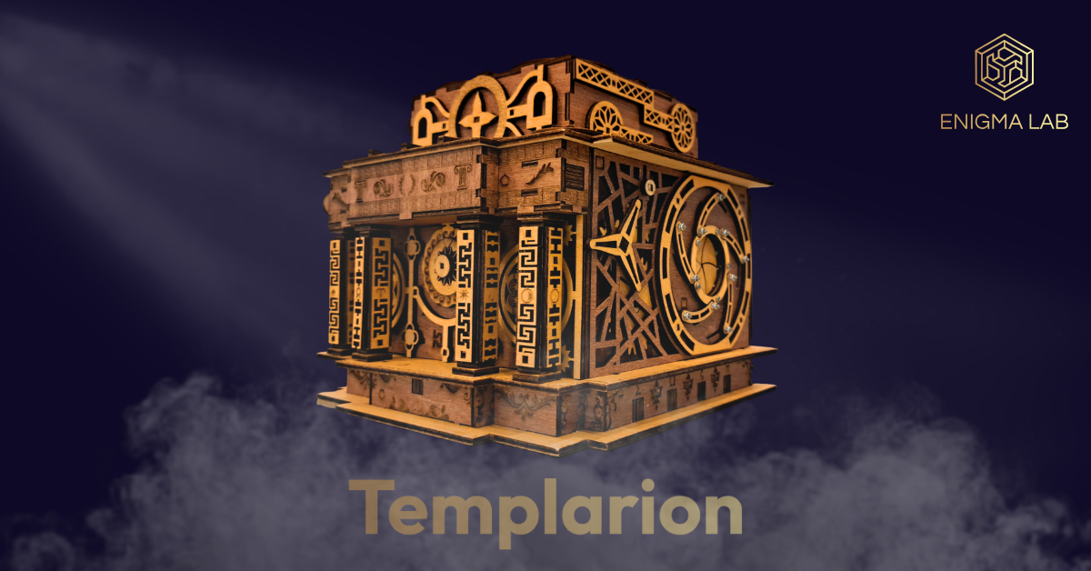 enigma-lab.com – Enigma Lab